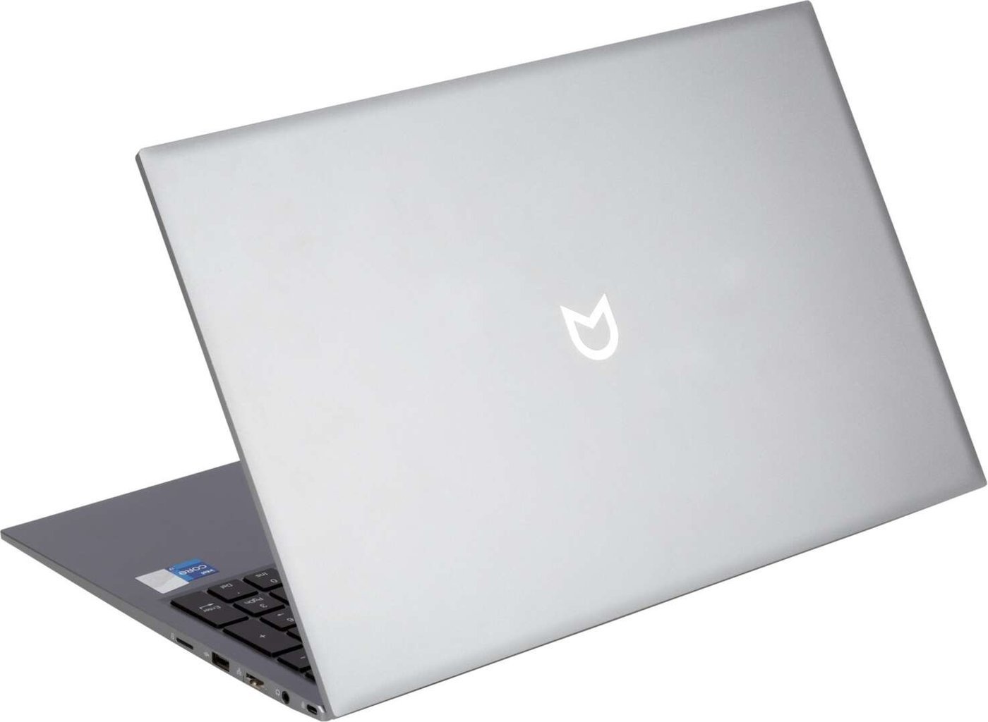 Ноутбук IRBIS 17NBP4503