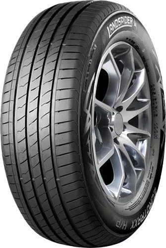 Летние шины Landspider Eurotraxx H/P 205/60R16 92V