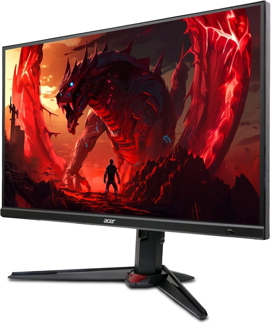 Игровой монитор Acer Nitro XV272KV5bmiiprx UM.HX2CD.501
