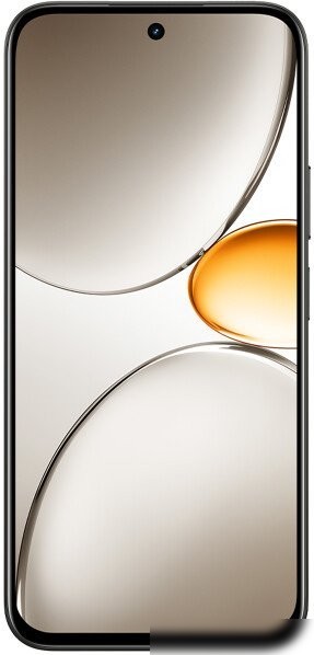 Телефон Realme C85 8GB/256GB международная версия (темно-серый)