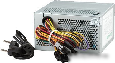 Блок питания ExeGate ATX-CP350W