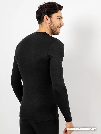 Костюм Mark Formelle 691001 (XXL, р. 182-188, черный)