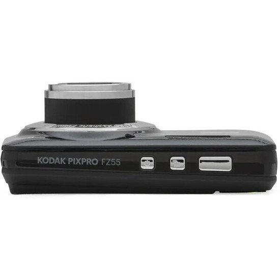 Фотоаппарат Kodak Pixpro FZ55 (черный)