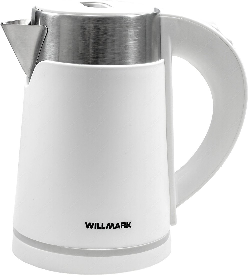 Электрический чайник Willmark WEK-1008PS