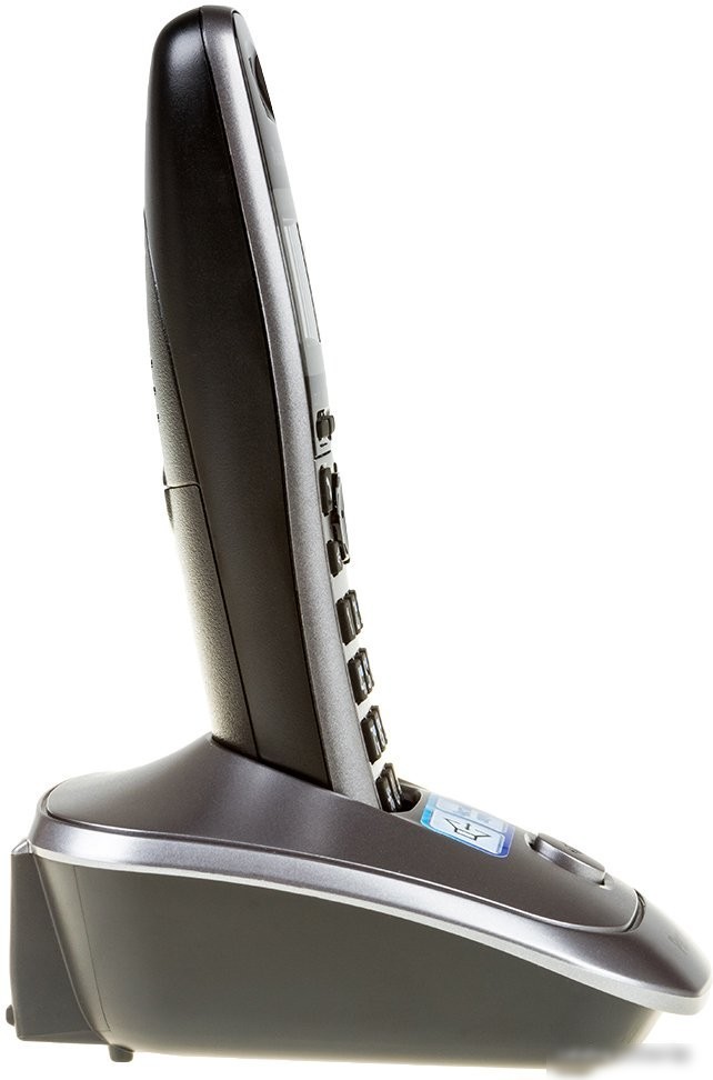 Радиотелефон Panasonic KX-TG2511RUM