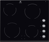 Варочная панель Electrolux EHF6140FOK