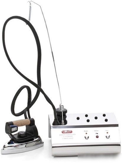 Гладильная станция Lelit PS25