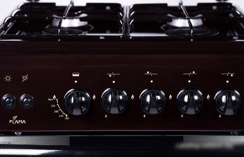 Кухонная плита Flama FG 2424 B