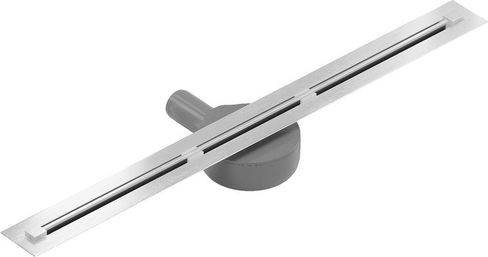 Трап/канал Mexen Flat 360 Super Slim Chrome 1051060