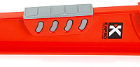 Уровень строительный Kapro Plumbsite Shark 920-10-40