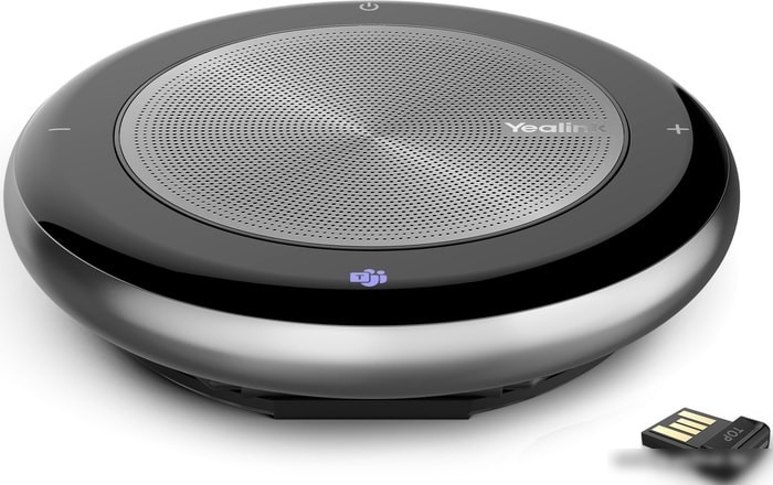 Спикерфон для конференц-связи Yealink CP700
