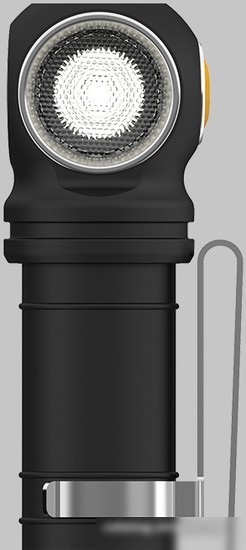 Фонарь Armytek Wizard C2 Pro Max Magnet USB (теплый)