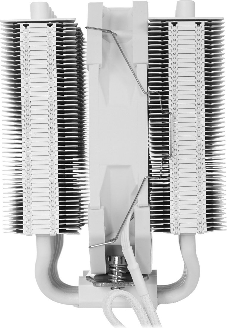 Кулер для процессора Thermalright Silver Soul 135 (белый)