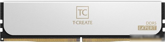 Оперативная память Team T-Create Expert 2x16ГБ DDR5 7200 МГц CTCWD532G7200HC34ADC01