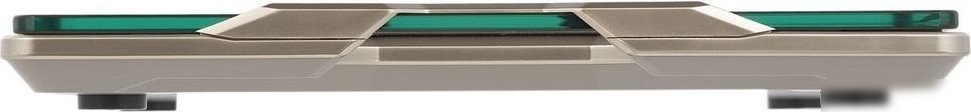 Напольные весы Tanita Platinum RD-953S (бежевый)