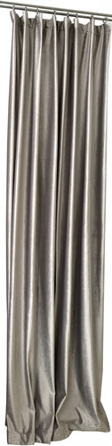 Штора Ника Зварико 7200270 2.0x2.7 м (кофейный 10)