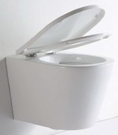 Унитаз CeramaLux 5178