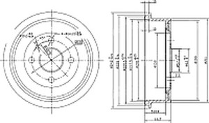 Patron PDR1119