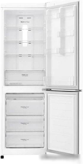 Холодильник LG GA-B419SQUL