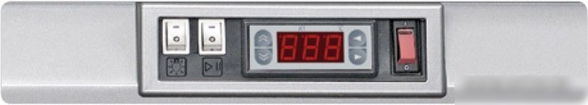 Торговый холодильник ATLANT ХТ 1006