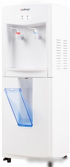 Кулер для воды HotFrost V118F