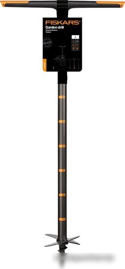 Бур Fiskars QuikDrill 1000638