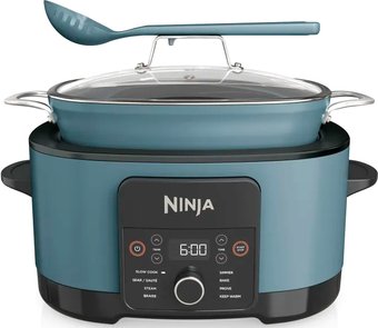 Медленноварка Ninja Foodi 8 в 1 MC1001EU