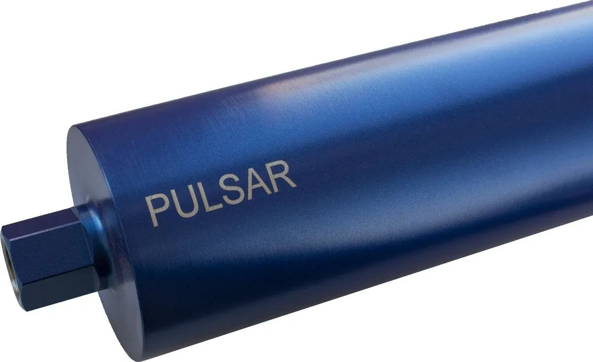 Коронка KEOS Pulsar Pro Lazer 1/4" DCL082.450
