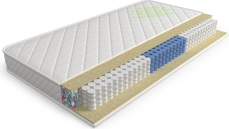 Матрас Mr. Mattress New Life Fito L 160х200