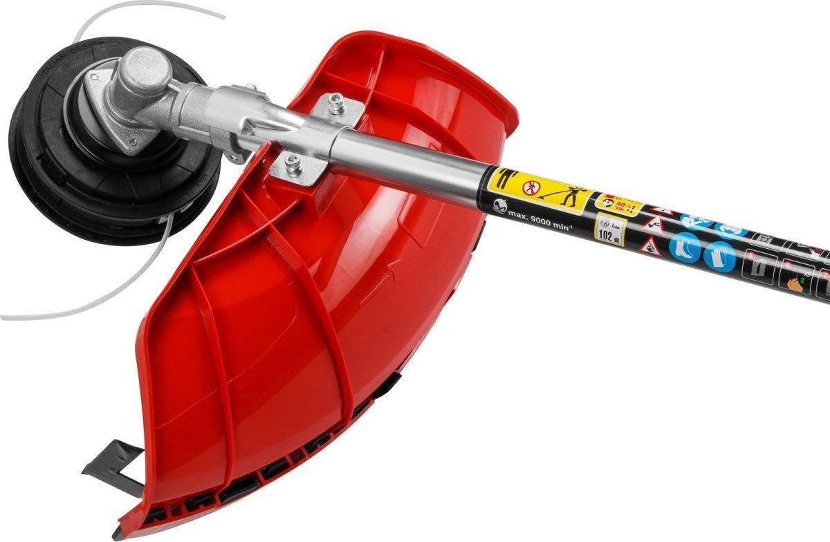 Триммер ECO GTP-255 Power MAX