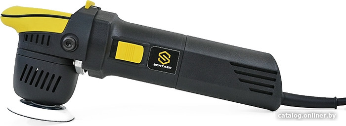 Эксцентриковая шлифмашина Schtaer SCH-74-12P