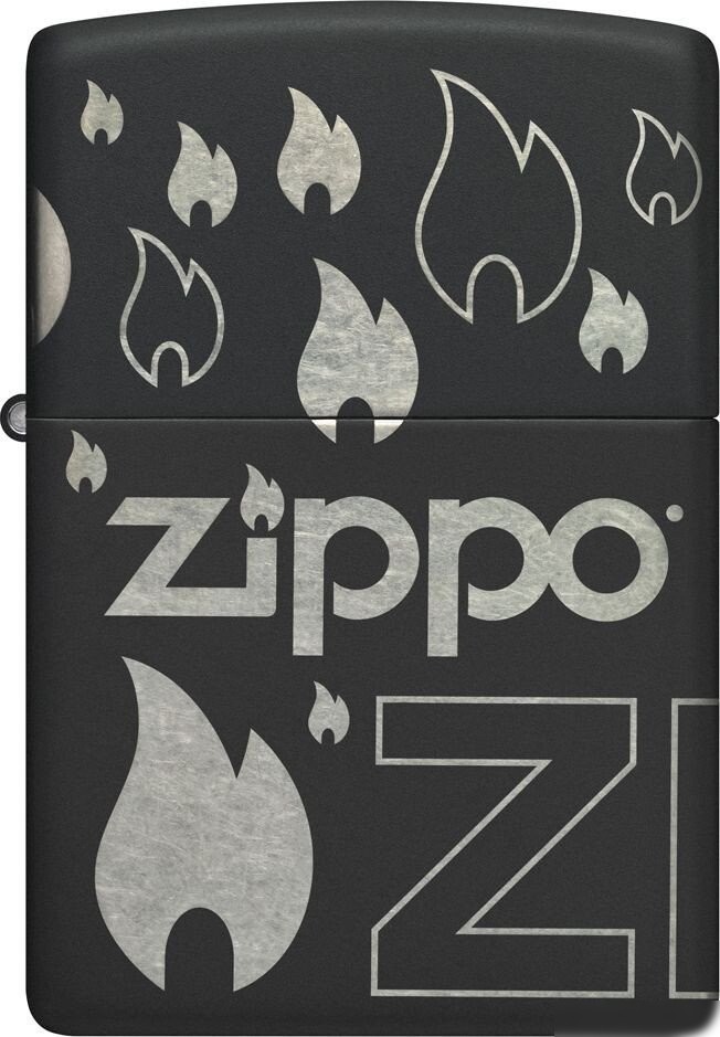 Зажигалка Zippo Classic 48908