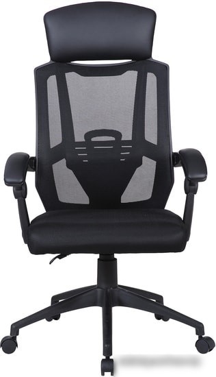 Кресло Brabix Nexus ER-401 (черный)