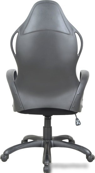 Кресло Brabix Force EX-516 (черный/красный)
