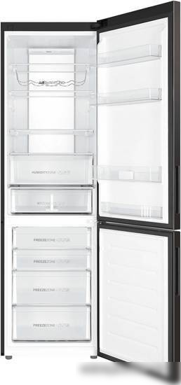 Холодильник Haier C4F740CDBGU1