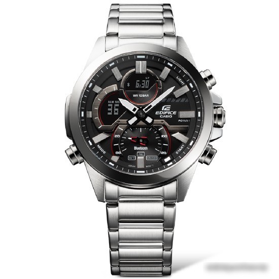 Наручные часы Casio Edifice ECB-30D-1A