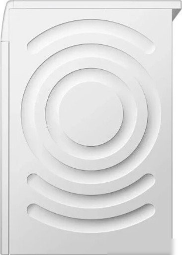 Стирально-сушильная машина Bosch Serie 6 WNA25401ME