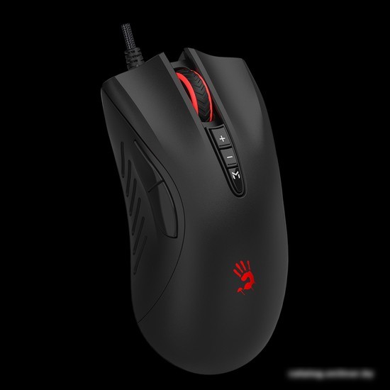 Игровая мышь A4Tech Bloody ES5