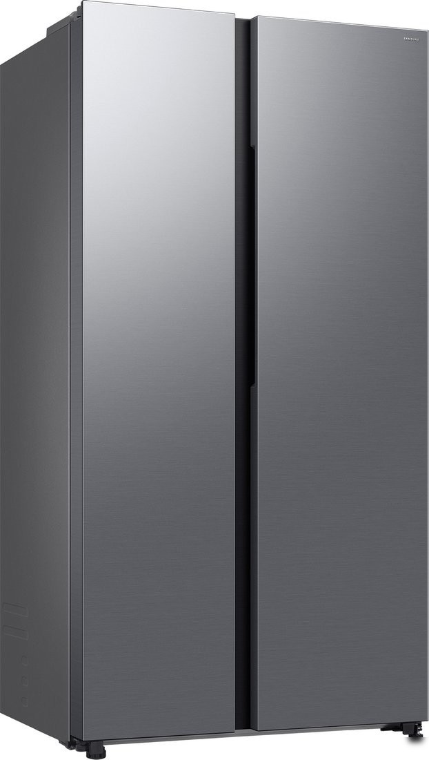Холодильник side by side Samsung RS70F65Q1TWR