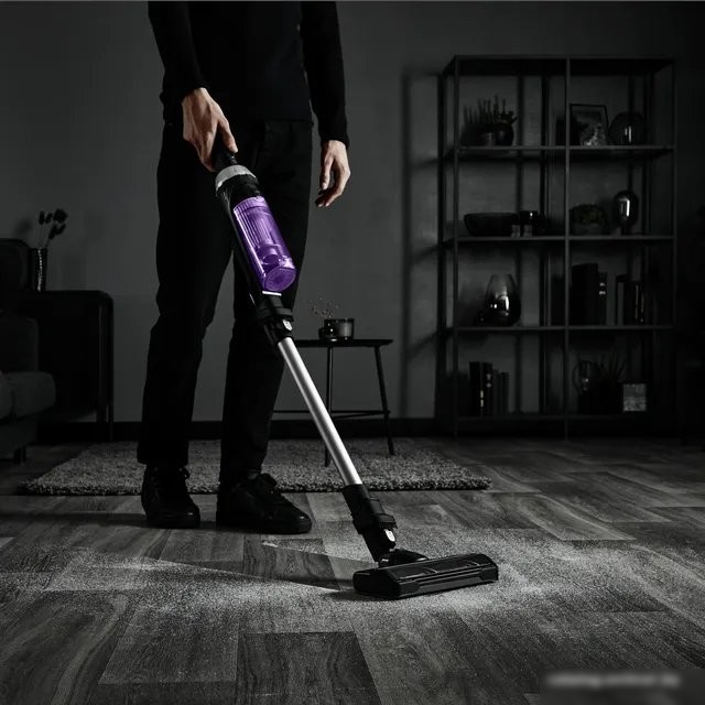 Пылесос Tefal X-Nano Essential TY1129WO