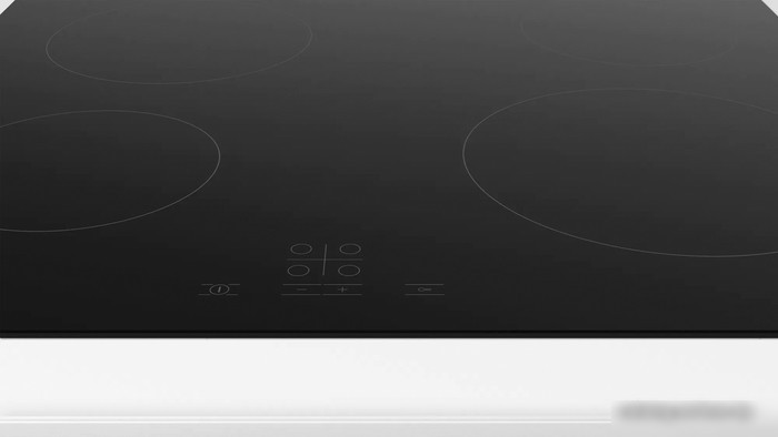 Варочная панель Bosch Serie 4 PKE611BA2E