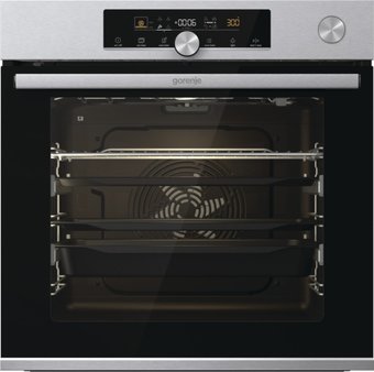 Электрический духовой шкаф Gorenje BPSA6747A08X