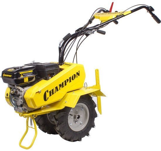 Мотоблок Champion BC7723