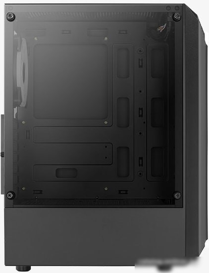 Корпус AeroCool Bionic-G-BK-v2