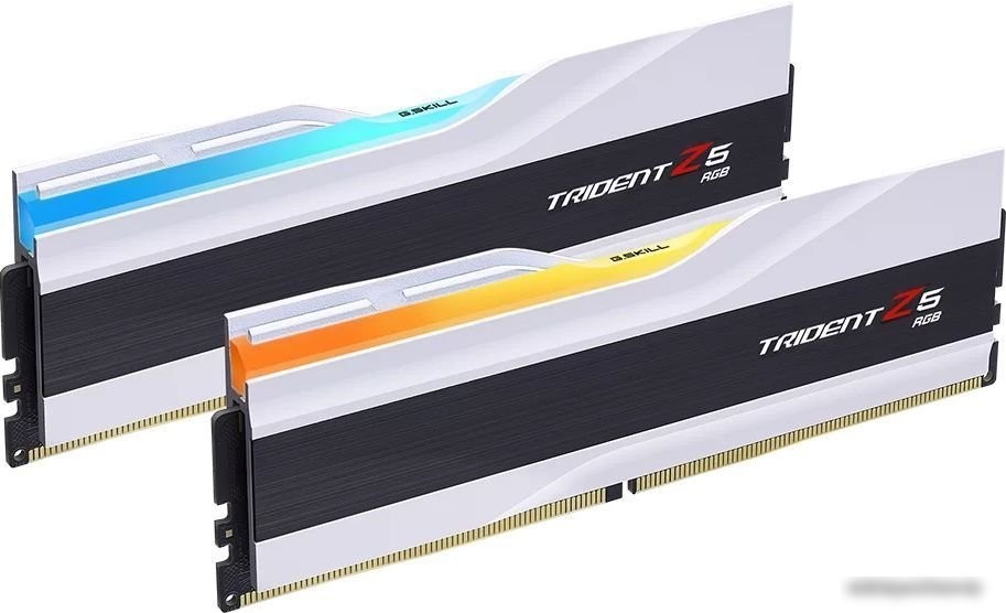 Оперативная память G.Skill Trident Z5 RGB 2x16ГБ DDR5 6000МГц F5-6000J3636F16GX2-TZ5RW