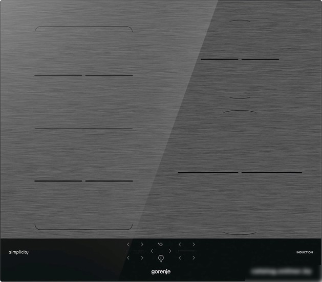 Варочная панель Gorenje GI6421SYB