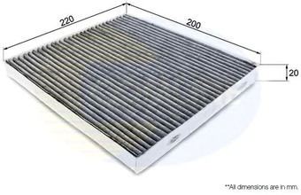 Comline EKF187A