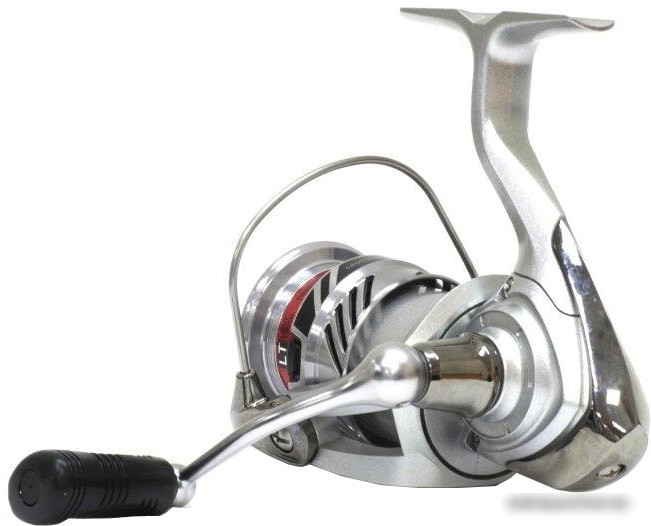 Рыболовная катушка Daiwa Crossfire LT 2000