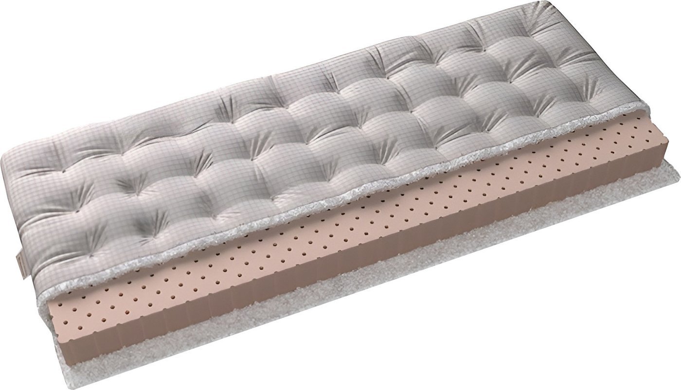 Матрас Mr. Mattress Omake White 120x195