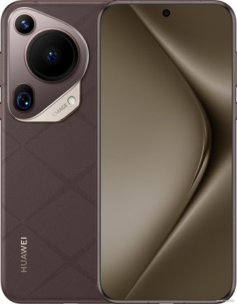 Телефон Huawei Pura 70 Ultra HBP-LX9 16GB/512GB (коричневый)